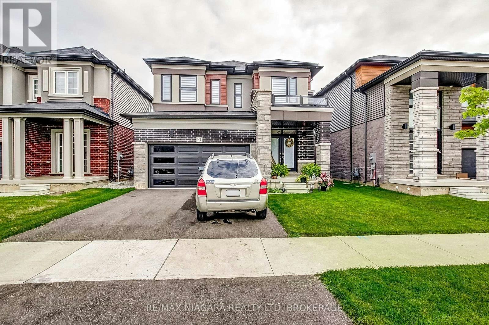 10 Ingalls Avenue, Brantford, ON, N3V 0B2