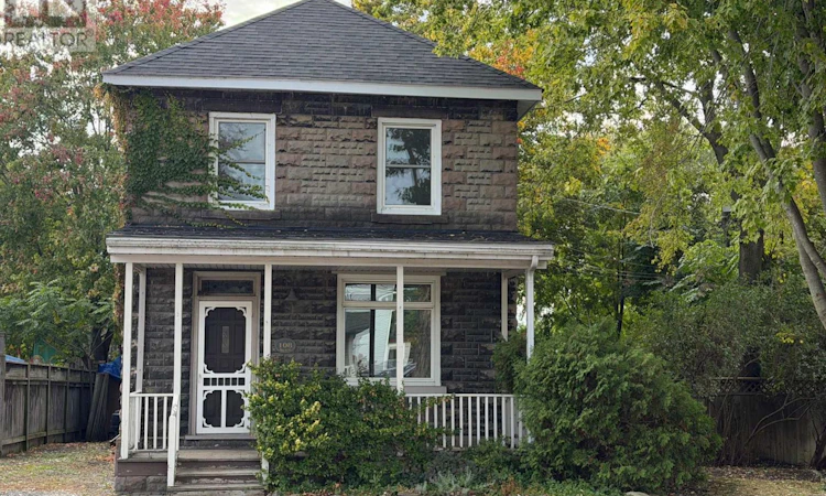 108 Buell Street