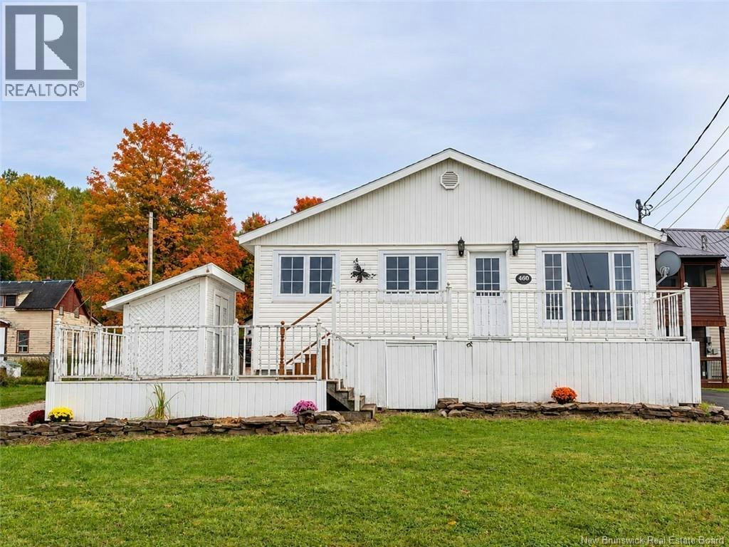460 Vanier Street, Campbellton, NB, E3N 1V7
