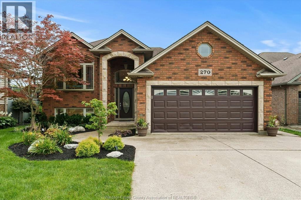 270 St. Peter, Lakeshore, ON, N8L 0N7