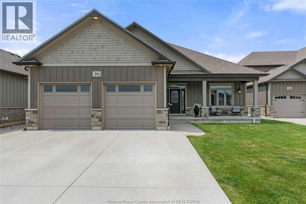 24 Peachtree Lane, Chatham-Kent, ON, N7L 0G3