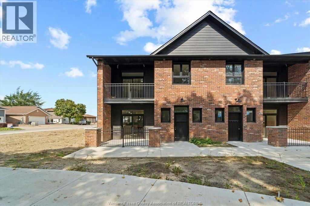2B-515 Dalhousie Street, Amherstburg, ON, N9V 3P3