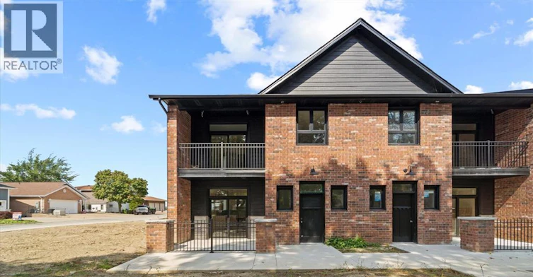 2B-515 Dalhousie Street, Amherstburg, ON, N9V 3P3
