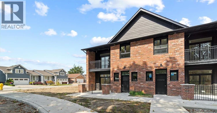 2B-515 Dalhousie Street, Amherstburg, ON, N9V 3P3 - 3