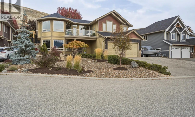 547 Mt. Tanner Place