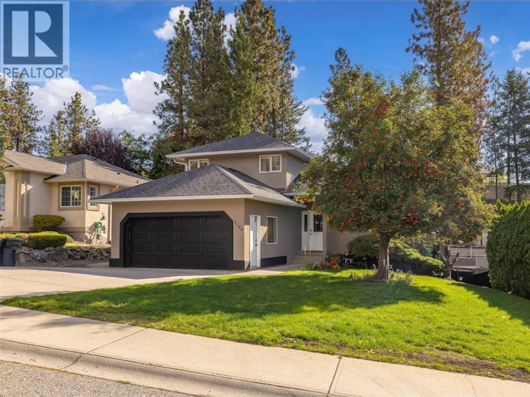 2109 Sunview Drive, West Kelowna, BC, V1Z 3P9 - 3