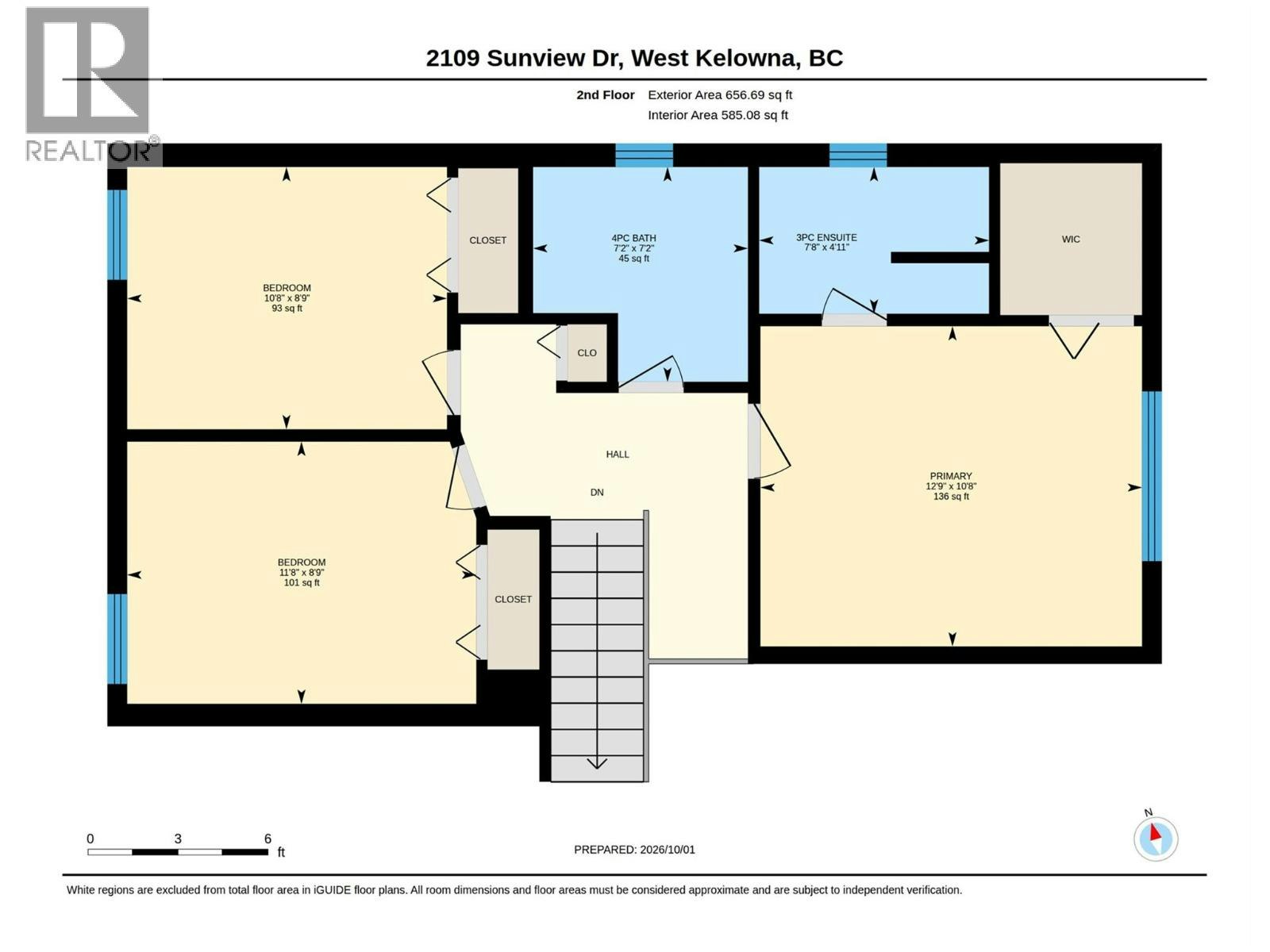 2109 Sunview Drive, West Kelowna, BC, V1Z 3P9 - 88