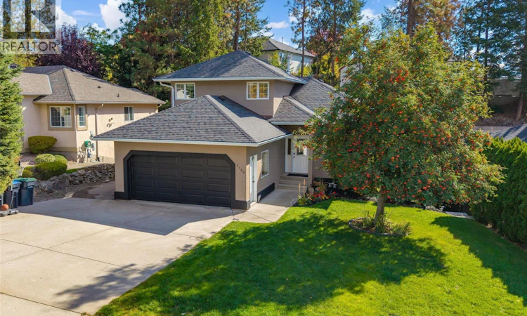2109 Sunview Drive