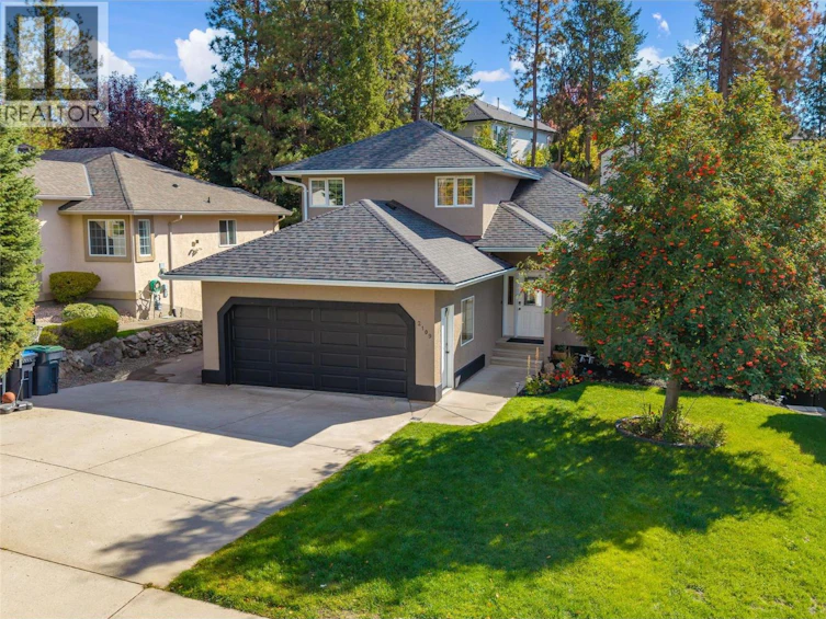 2109 Sunview Drive, West Kelowna, BC, V1Z 3P9