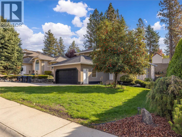 2109 Sunview Drive, West Kelowna, BC, V1Z 3P9 - 86