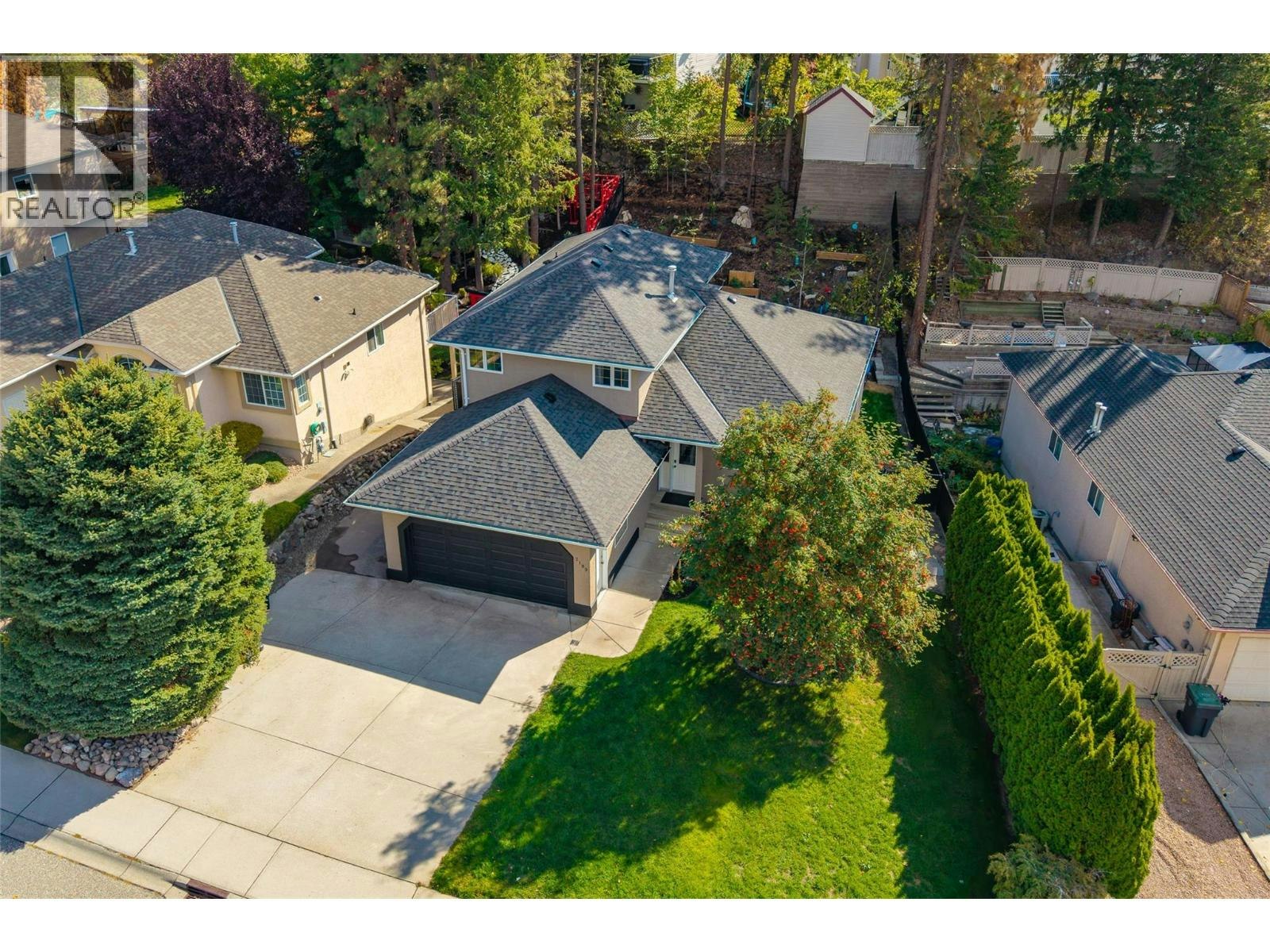 2109 Sunview Drive - 2