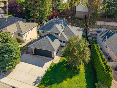 2109 Sunview Drive - 2