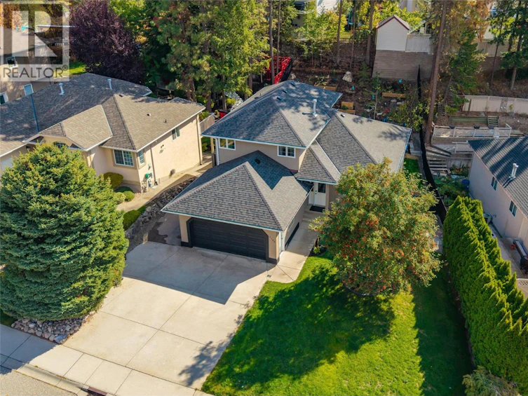 2109 Sunview Drive, West Kelowna, BC, V1Z 3P9 - 2