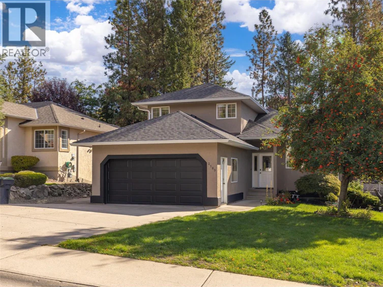 2109 Sunview Drive, West Kelowna, BC, V1Z 3P9 - 73
