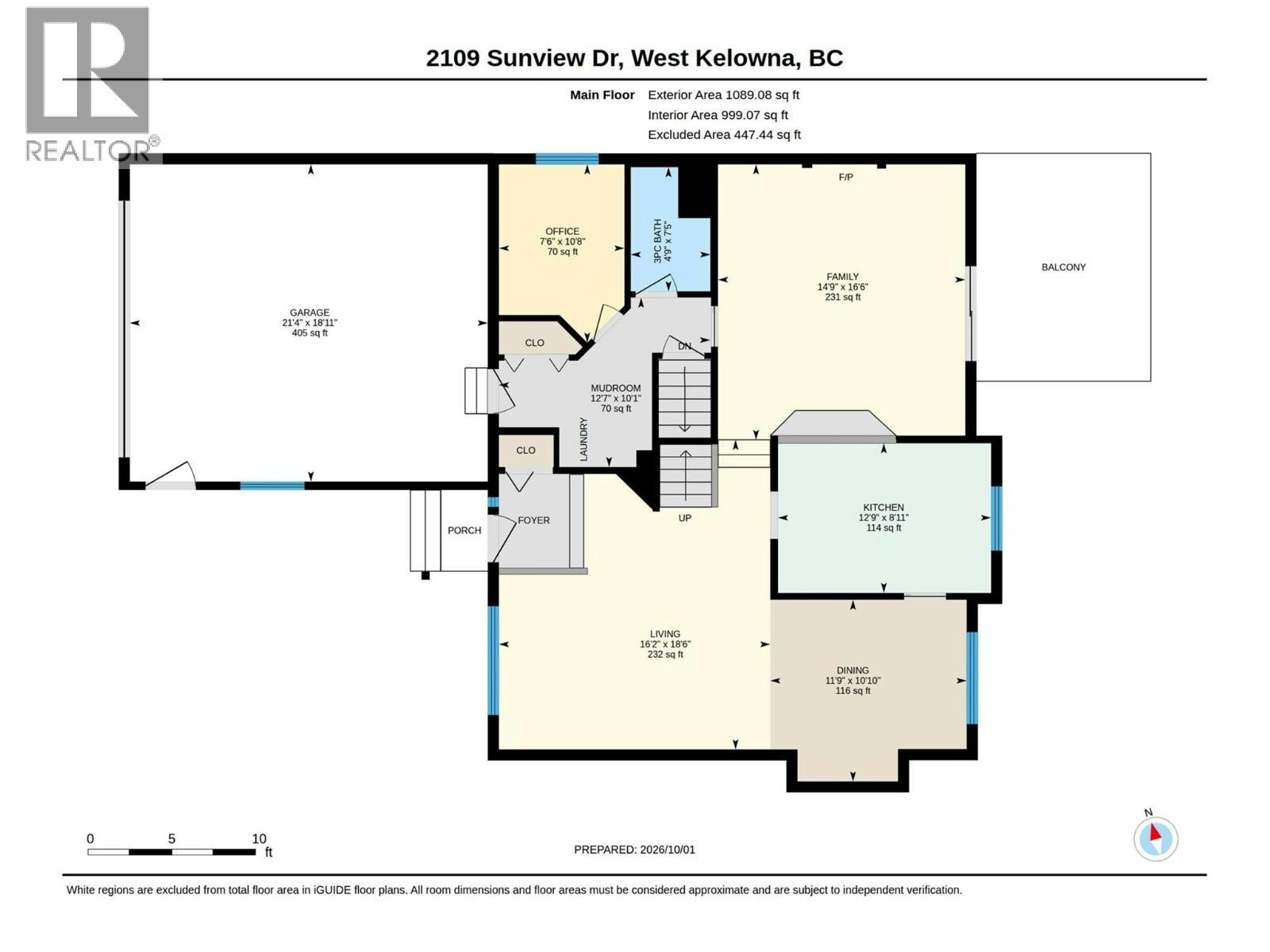 2109 Sunview Drive, West Kelowna, BC, V1Z 3P9 - 87