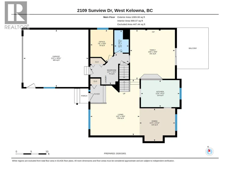 2109 Sunview Drive, West Kelowna, BC, V1Z 3P9 - 87
