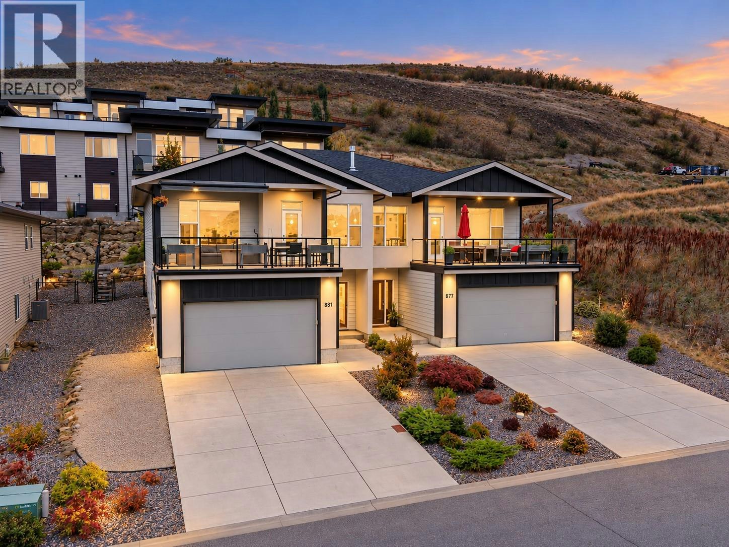 881 Mt.Ida Drive, Vernon, BC, V1B 4G1