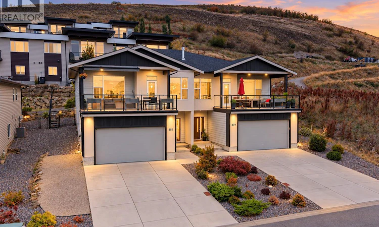 881 Mt.Ida Drive