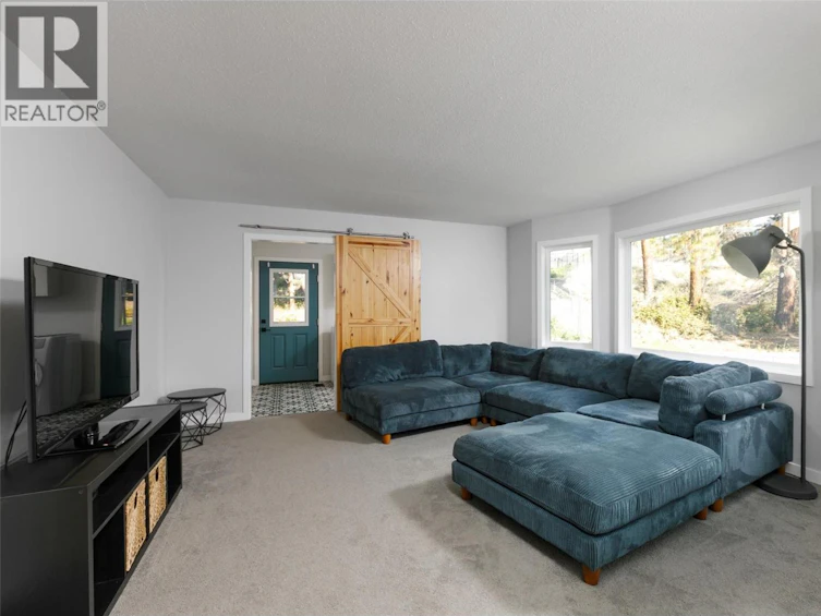 1489 Bear Creek Road, West Kelowna, BC, V1Z 2S2 - 19