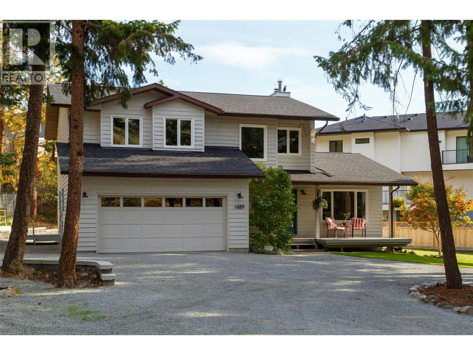1489 Bear Creek Road, West Kelowna, BC, V1Z 2S2
