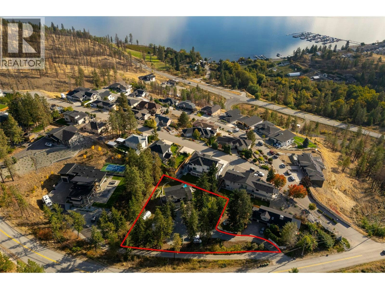 1489 Bear Creek Road, West Kelowna, BC, V1Z 2S2 - 36