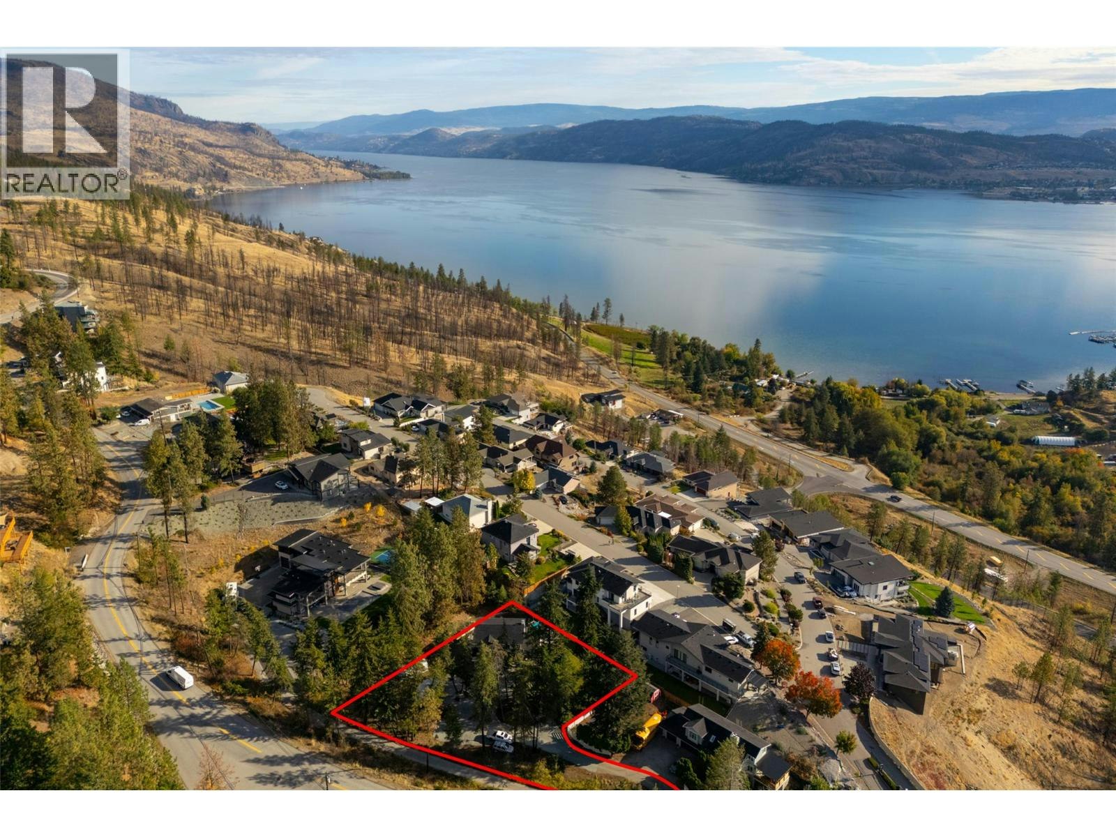 1489 Bear Creek Road, West Kelowna, BC, V1Z 2S2 - 40