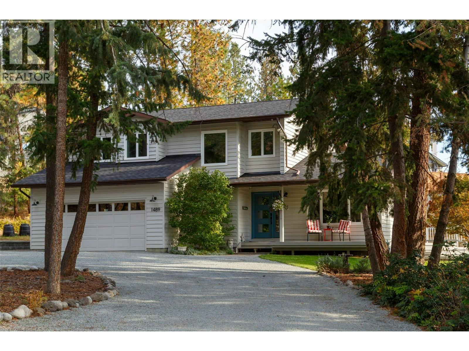 1489 Bear Creek Road - 4