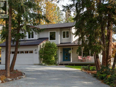 1489 Bear Creek Road - 4