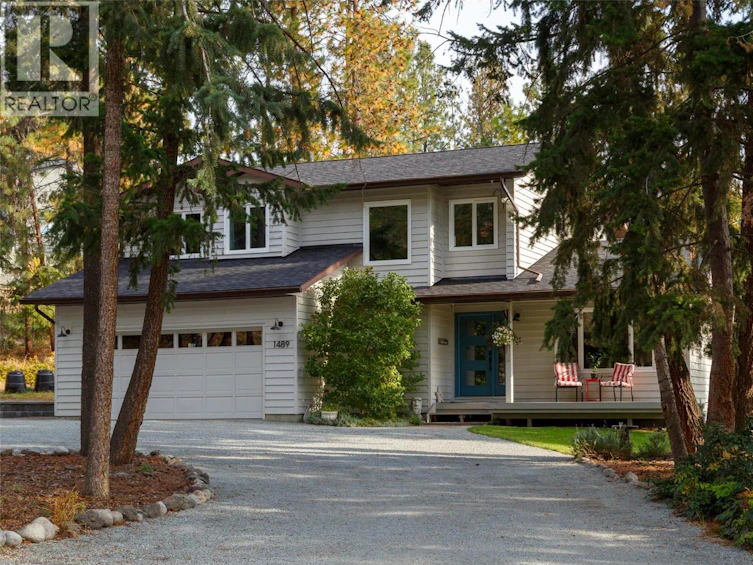 1489 Bear Creek Road, West Kelowna, BC, V1Z 2S2 - 4