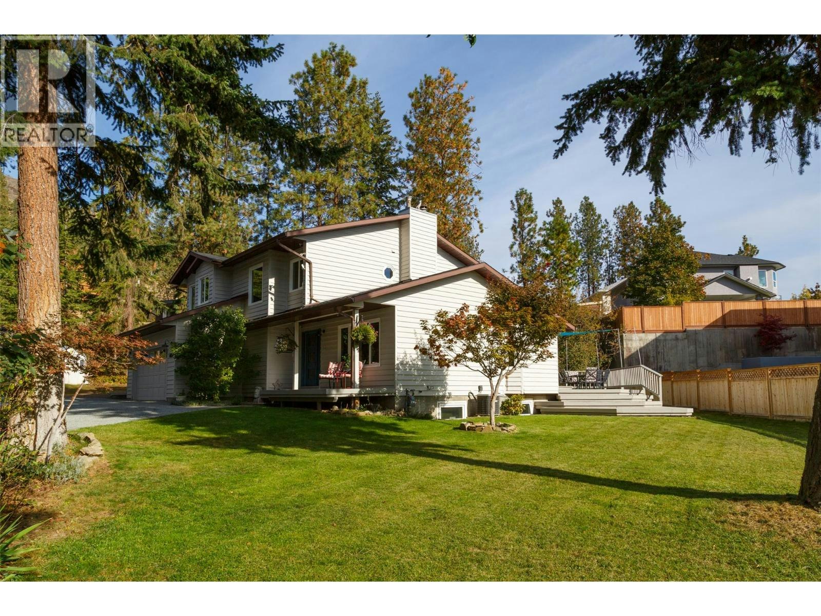 1489 Bear Creek Road, West Kelowna, BC, V1Z 2S2 - 7