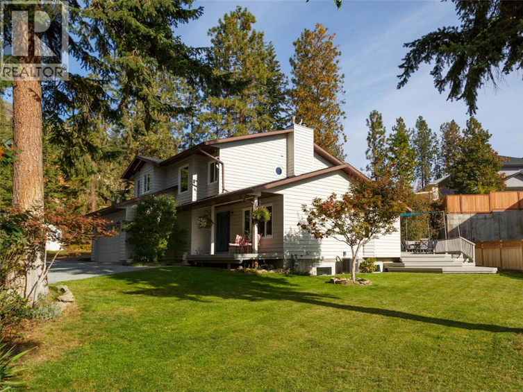 1489 Bear Creek Road, West Kelowna, BC, V1Z 2S2 - 7