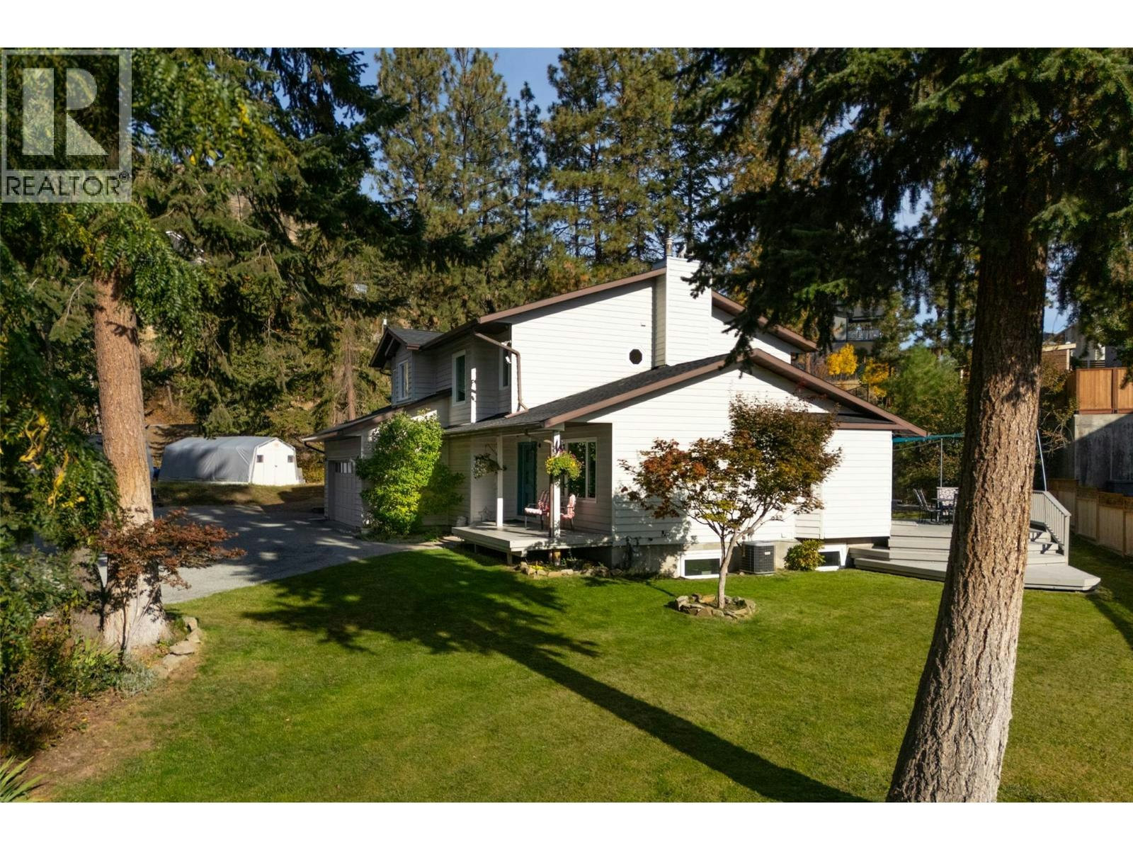 1489 Bear Creek Road, West Kelowna, BC, V1Z 2S2 - 49