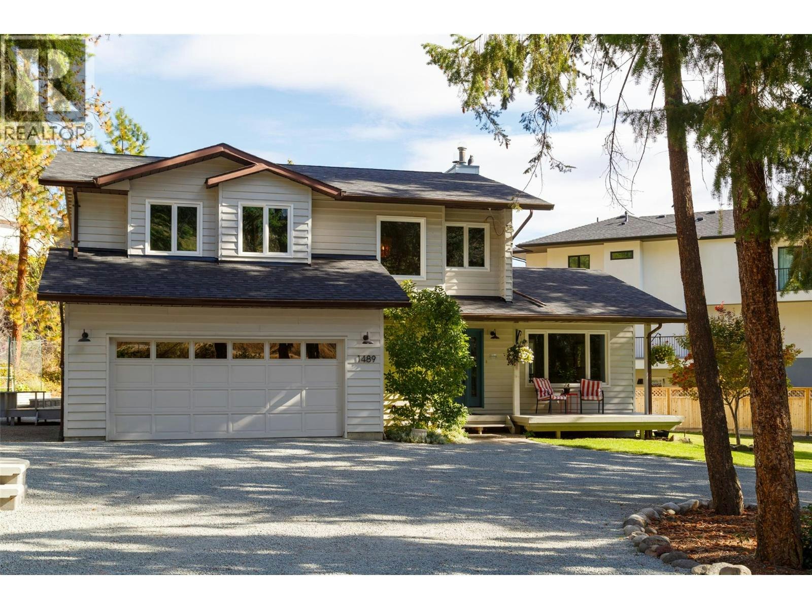 1489 Bear Creek Road, West Kelowna, BC, V1Z 2S2 - 12