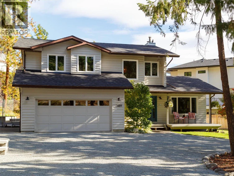 1489 Bear Creek Road, West Kelowna, BC, V1Z 2S2 - 12