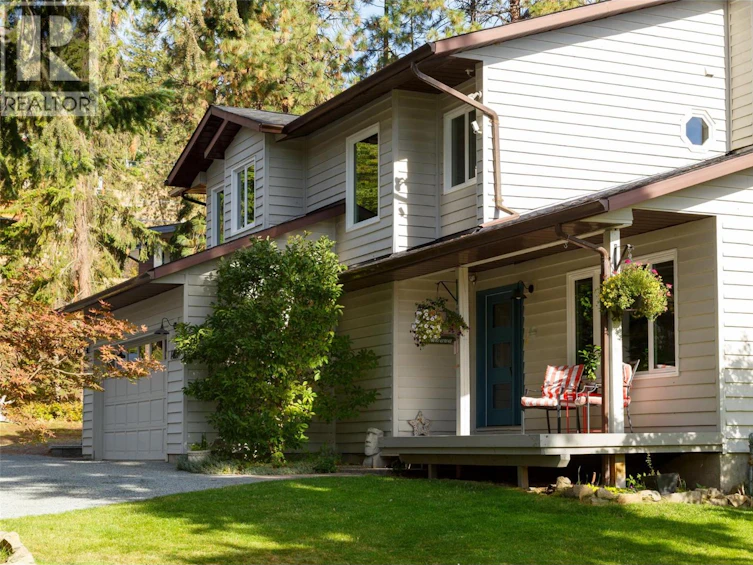 1489 Bear Creek Road, West Kelowna, BC, V1Z 2S2 - 6