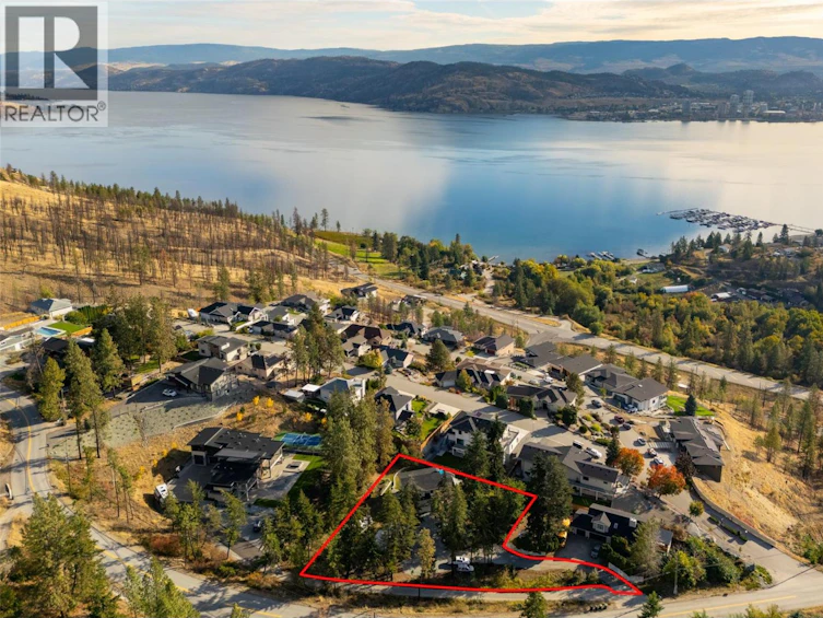 1489 Bear Creek Road, West Kelowna, BC, V1Z 2S2 - 38