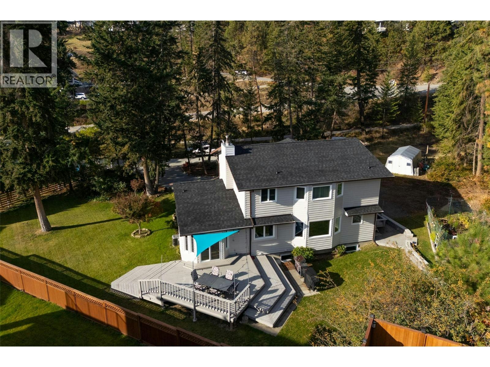 1489 Bear Creek Road, West Kelowna, BC, V1Z 2S2 - 47