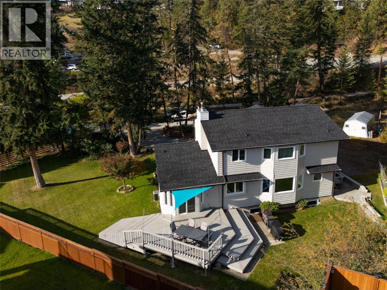 1489 Bear Creek Road, West Kelowna, BC, V1Z 2S2 - 47