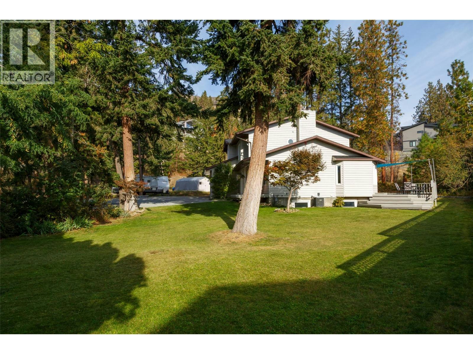1489 Bear Creek Road, West Kelowna, BC, V1Z 2S2 - 8