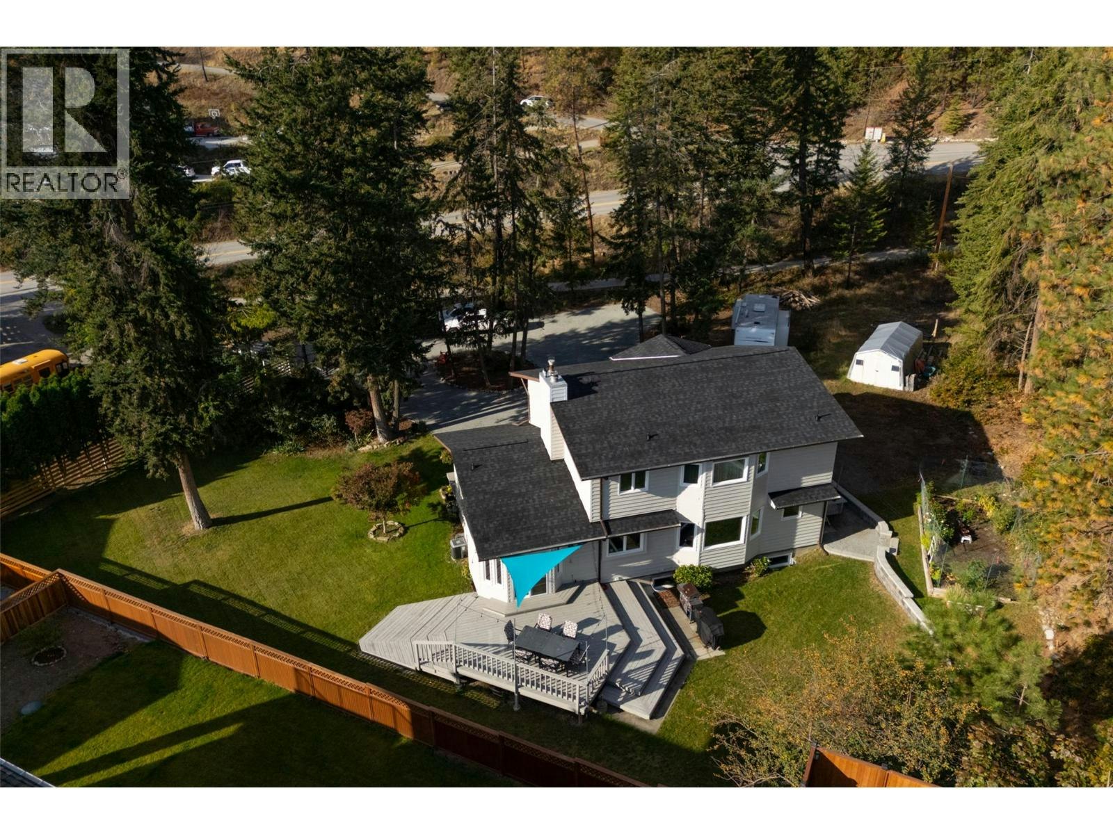 1489 Bear Creek Road, West Kelowna, BC, V1Z 2S2 - 48