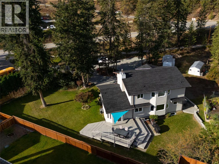 1489 Bear Creek Road, West Kelowna, BC, V1Z 2S2 - 48