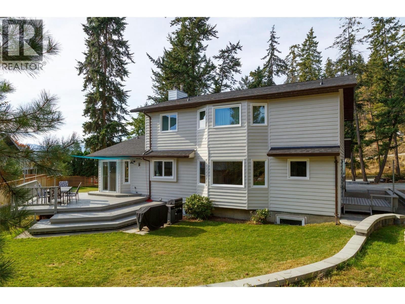 1489 Bear Creek Road, West Kelowna, BC, V1Z 2S2 - 10