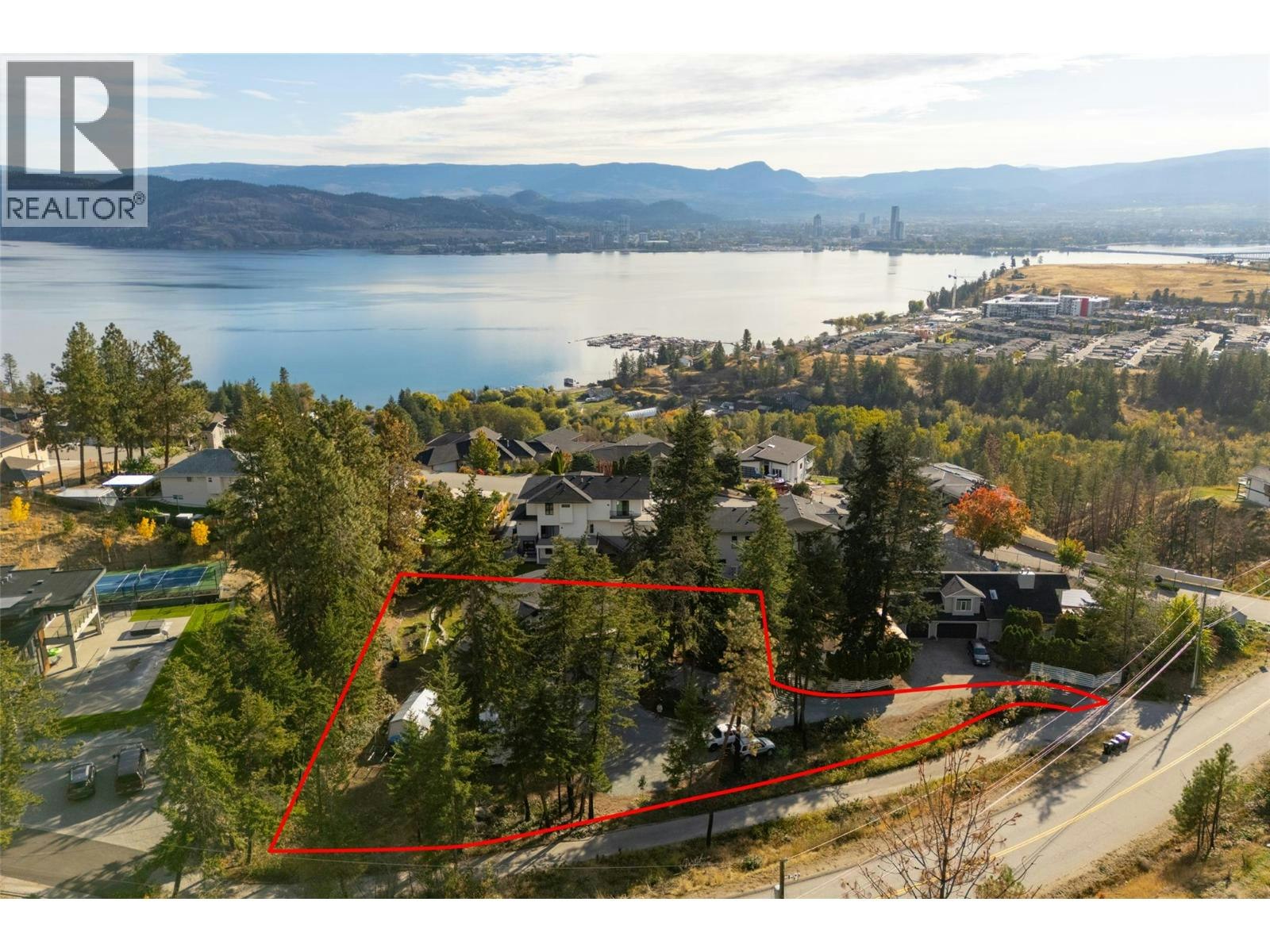 1489 Bear Creek Road, West Kelowna, BC, V1Z 2S2 - 44
