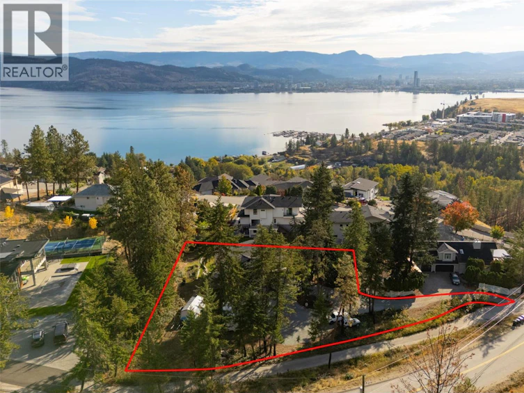 1489 Bear Creek Road, West Kelowna, BC, V1Z 2S2 - 44