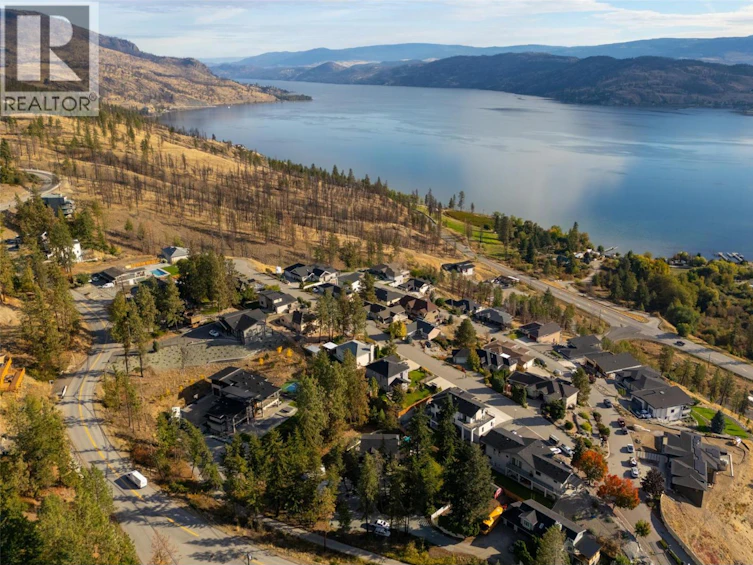 1489 Bear Creek Road, West Kelowna, BC, V1Z 2S2 - 41