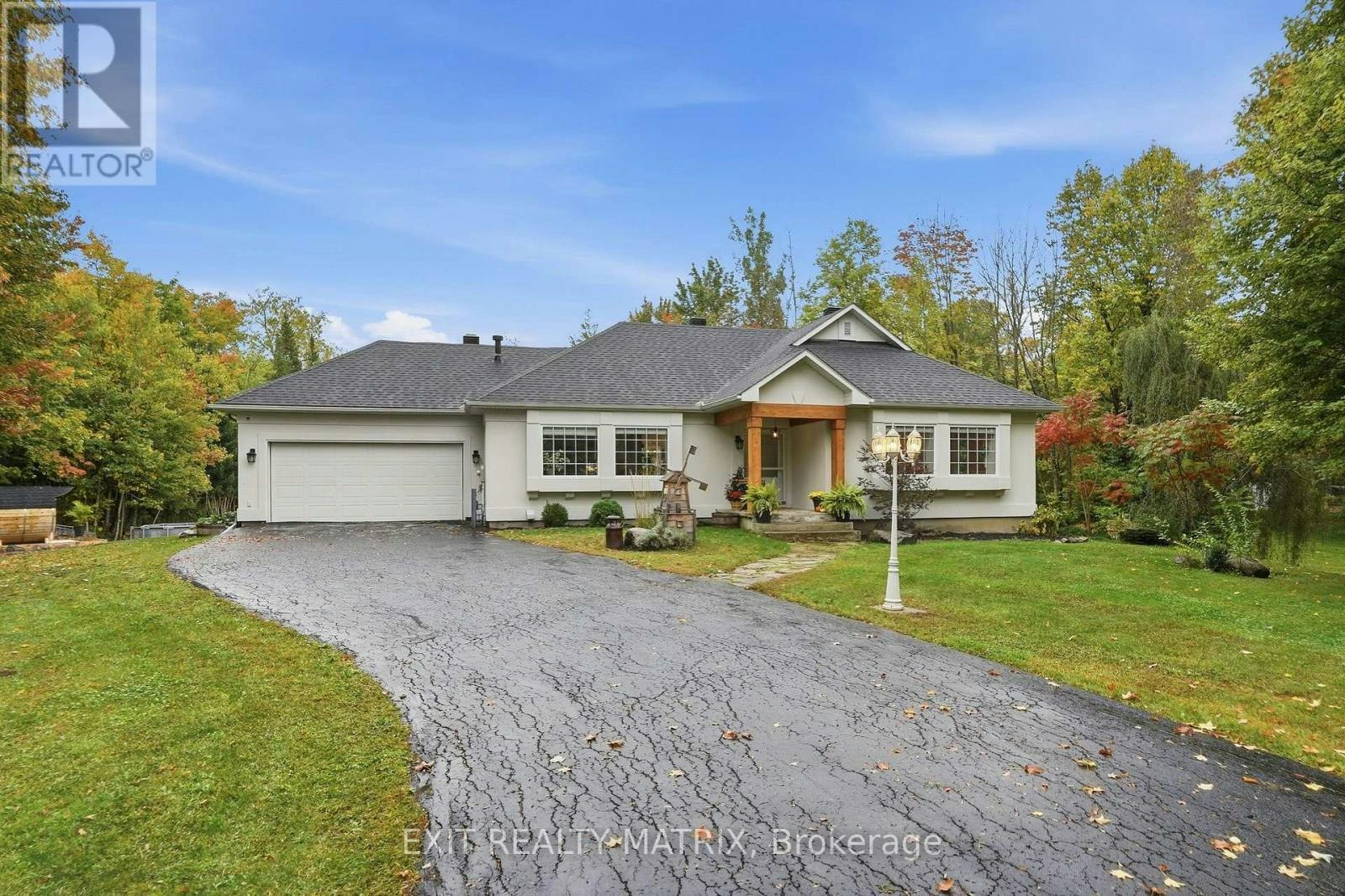 710 Du Parc Road, Hawkesbury, ON, K0B 1K0