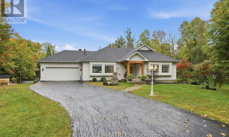 710 Du Parc Road