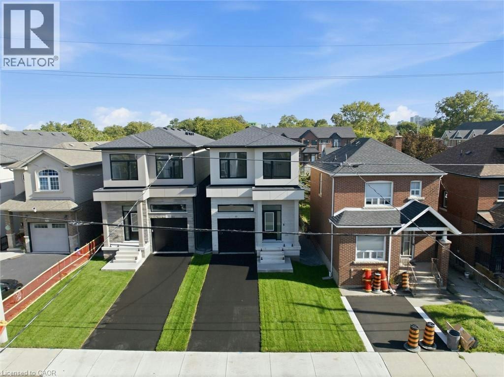 48 Melbourne Street, Hamilton, ON, L8P 2A6