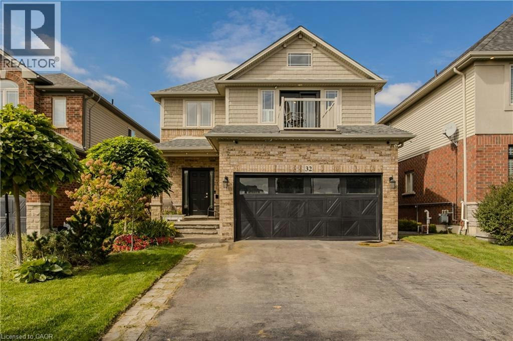 32 Great Oak Trail, Hamilton, ON, L0R 1C0
