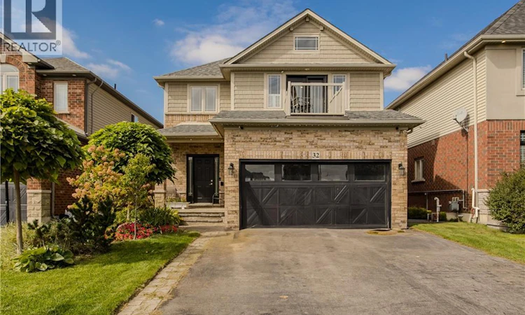 32 Great Oak Trail